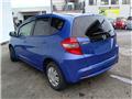 2011 Honda Fit