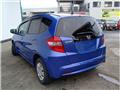 2011 Honda Fit