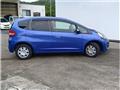 2011 Honda Fit