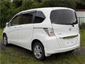 2013 Honda Freed