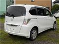 2013 Honda Freed