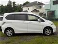 2013 Honda Freed