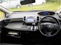 2013 Honda Freed