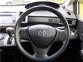 2013 Honda Freed
