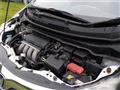 2013 Honda Freed