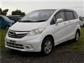 2013 Honda Freed