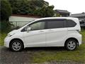 2013 Honda Freed