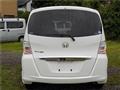 2013 Honda Freed
