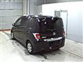 2015 Honda Freed