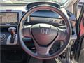 2012 Honda Freed