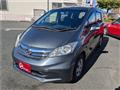 2012 Honda Freed