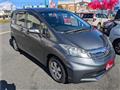 2012 Honda Freed