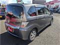 2012 Honda Freed