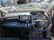 2012 Honda Freed