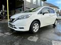 2020 Nissan Note