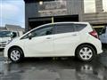 2020 Nissan Note