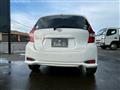 2020 Nissan Note