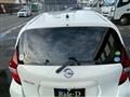 2020 Nissan Note