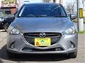 2015 Mazda Demio