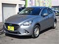 2015 Mazda Demio