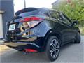 2015 Honda VEZEL