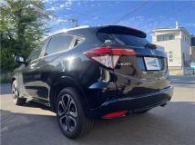 2015 Honda VEZEL