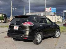 2016 Nissan X-Trail