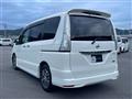 2015 Nissan Serena