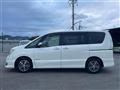 2015 Nissan Serena