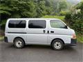 2009 Nissan Caravan
