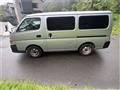 2009 Nissan Caravan