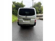 2009 Nissan Caravan