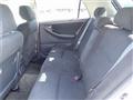2005 Toyota Corolla Runx