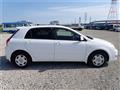 2005 Toyota Corolla Runx