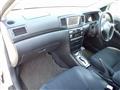 2005 Toyota Corolla Runx