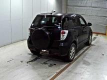 2009 Toyota Rush