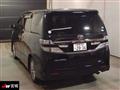 2012 Toyota Vellfire