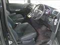 2012 Toyota Vellfire