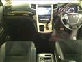 2012 Toyota Vellfire