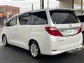 2012 Toyota Alphard