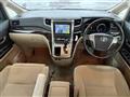 2012 Toyota Alphard