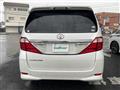 2012 Toyota Alphard