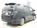 2011 Toyota Alphard