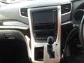 2011 Toyota Alphard