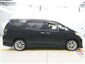 2011 Toyota Alphard