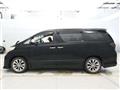 2011 Toyota Alphard