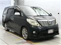 2011 Toyota Alphard
