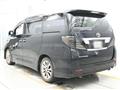 2011 Toyota Alphard