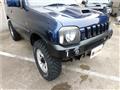 2011 Suzuki Jimny