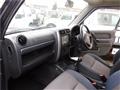 2011 Suzuki Jimny
